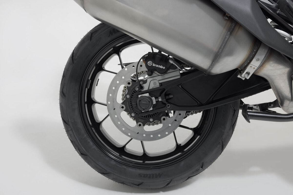 Protection de bras oscillant SW-Motech pour KTM 1090 Adventure (16-21) STP.04.176.10701/B