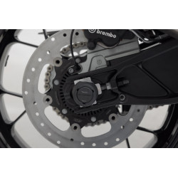 Protection de bras oscillant SW-Motech pour KTM 1190 Adventure (13-17)