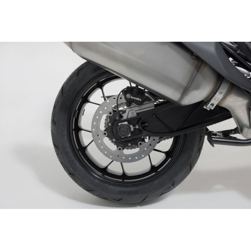 Protection de bras oscillant SW-Motech pour KTM 1290 Super Adventure (21-24) STP.04.176.10701/B Protection de bras oscillant SW-Motech pour KTM 1290 Super Adventure (21-24) STP.04.176.10701/B