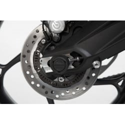 Protection de bras oscillant SW-Motech pour Triumph 675 Street Triple (12-16) STP.11.176.10601/B