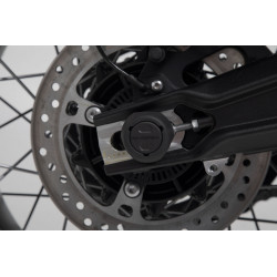 Protection de bras oscillant SW-Motech pour Triumph 800 Tiger (16-17) STP.11.176.10101/B