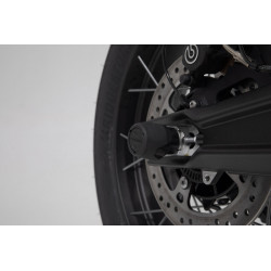 Protection de bras oscillant SW-Motech pour Triump Tiger 800 (17-19) STP.11.176.10101/B