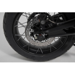 Protection de bras oscillant SW-Motech pour Triump Tiger 800 (17-19) STP.11.176.10101/B
