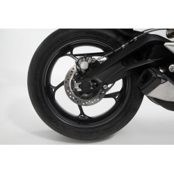 Protection de bras oscillant SW-Motech pour Yamaha XSR 900 (15-20)