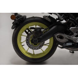 Protection de bras oscillant SW-Motech pour Yamaha MT-09 (16-20) STP.06.176.10801/B