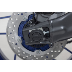 Protection de bras oscillant SW-Motech pour Yamaha MT-09 (20-23)