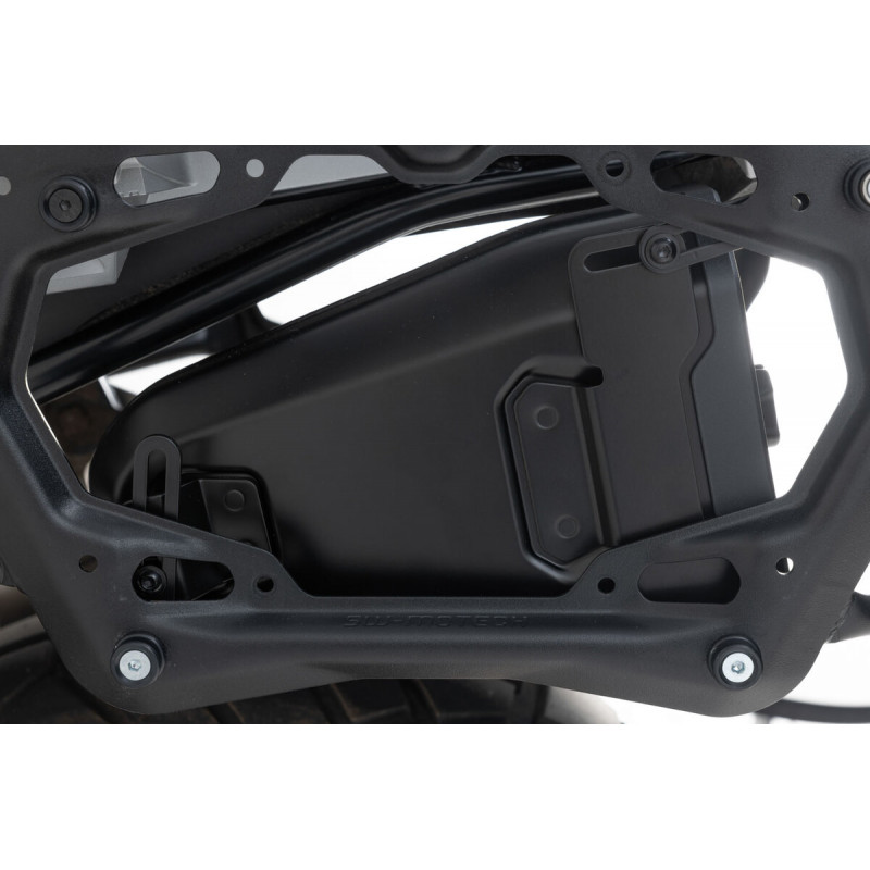 Boite à outils TRAX Toolbox 3.3 l SW-Motech KFT.00.152.30300/B Boite à outils TRAX Toolbox 3.3 l SW-Motech KFT.00.152.30300/B