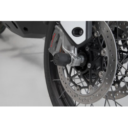 Protection de fourche SW-Motech pour Triumph Tiger 900 (19-22) STP.11.176.10201/B