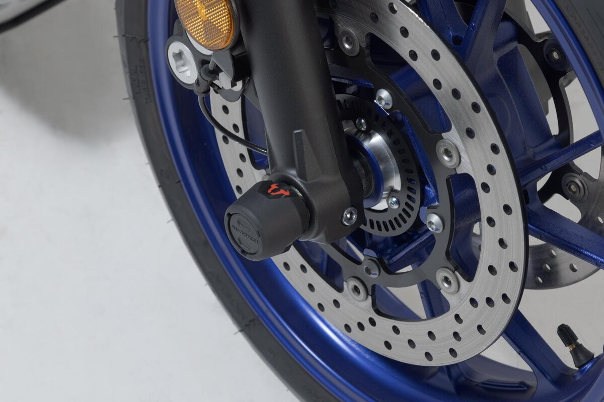 Protection de fourche SW-Motech pour Yamaha XSR 700 (15-20) STP.06.176.10301/B