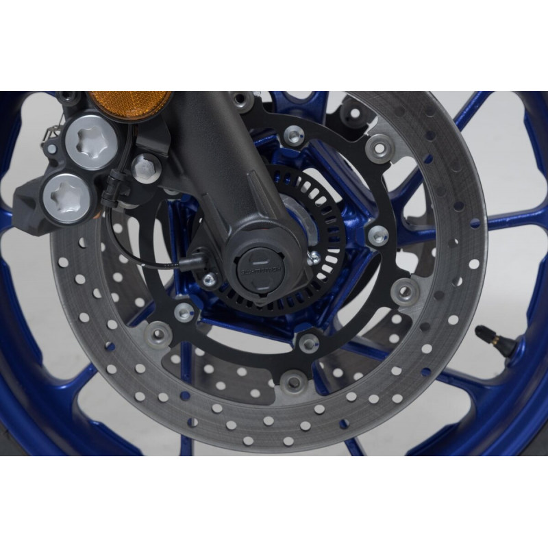 Protection de fourche SW-Motech pour Yamaha XSR 700 (15-20) STP.06.176.10301/B Protection de fourche SW-Motech pour Yamaha XSR 700 (15-20) STP.06.176.10301/B