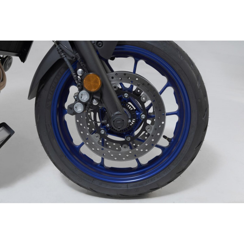 Protection de fourche SW-Motech pour Yamaha XSR 700 (15-20) STP.06.176.10301/B Protection de fourche SW-Motech pour Yamaha XSR 700 (15-20) STP.06.176.10301/B