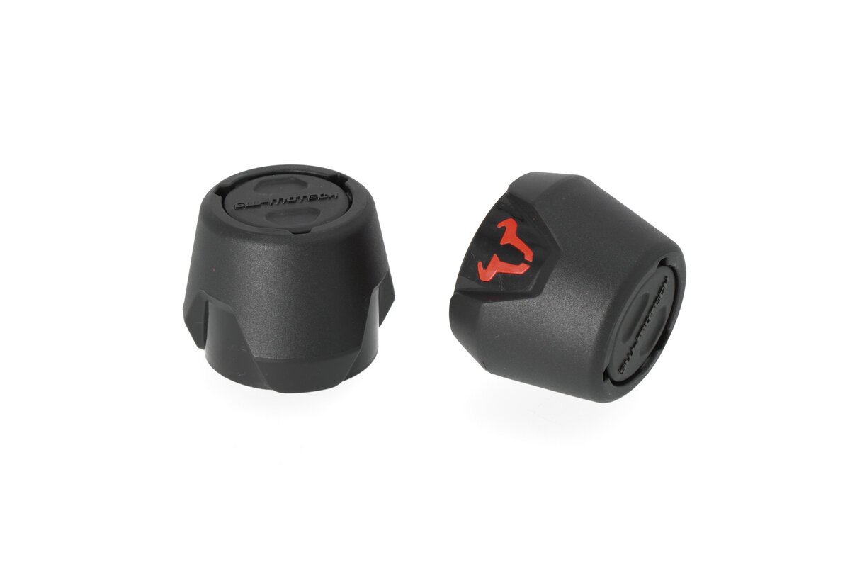 Protection de fourche SW-Motech pour Ducati Monster 937 (21-23) STP.22.176.10001/B