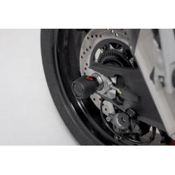 Protection de bras oscillant SW-Motech pour Ducati Monster 937 (21-23) STP.04.176.10801/B