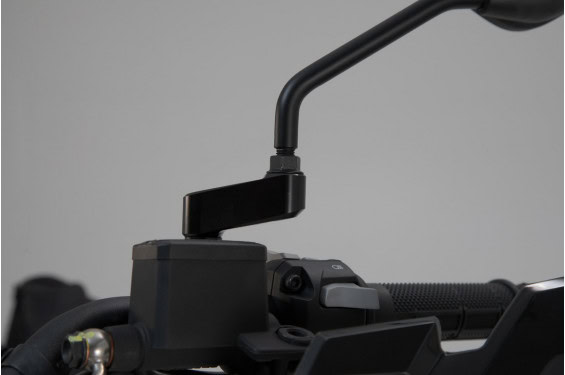 Extension de Rétroviseur Sw-Motech pour BMW G310 GS (17-24) SVL.00.503.11100/B Extension de Rétroviseur Sw-Motech pour BMW G310 GS (17-24) SVL.00.503.11100/B