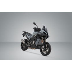 Set de supports latéraux SLC SW-Motech pour BMW S1000XR et M (20-24) HTA.07.954.10001