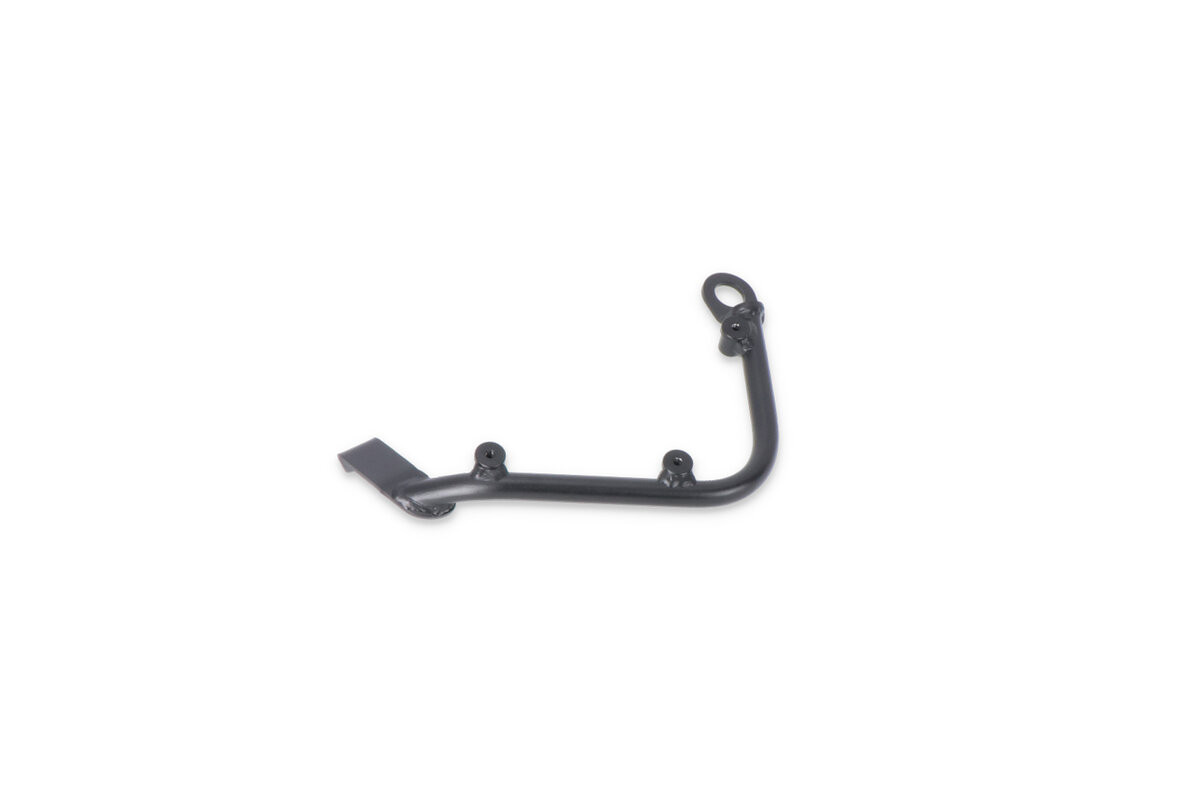 Support latéral SLC SW-Motech droit pour BMW R nineT (14-22) HTA.07.512.11000