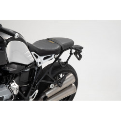 Support latéral SLC SW-Motech droit pour BMW R nineT (14-22) HTA.07.512.11000