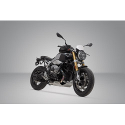 Support latéral SLC SW-Motech droit pour BMW R nineT (14-22) HTA.07.512.11000