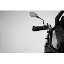 Support latéral SLC SW-Motech gauche pour BMW R1250 RS (18-24) HTA.07.913.10001