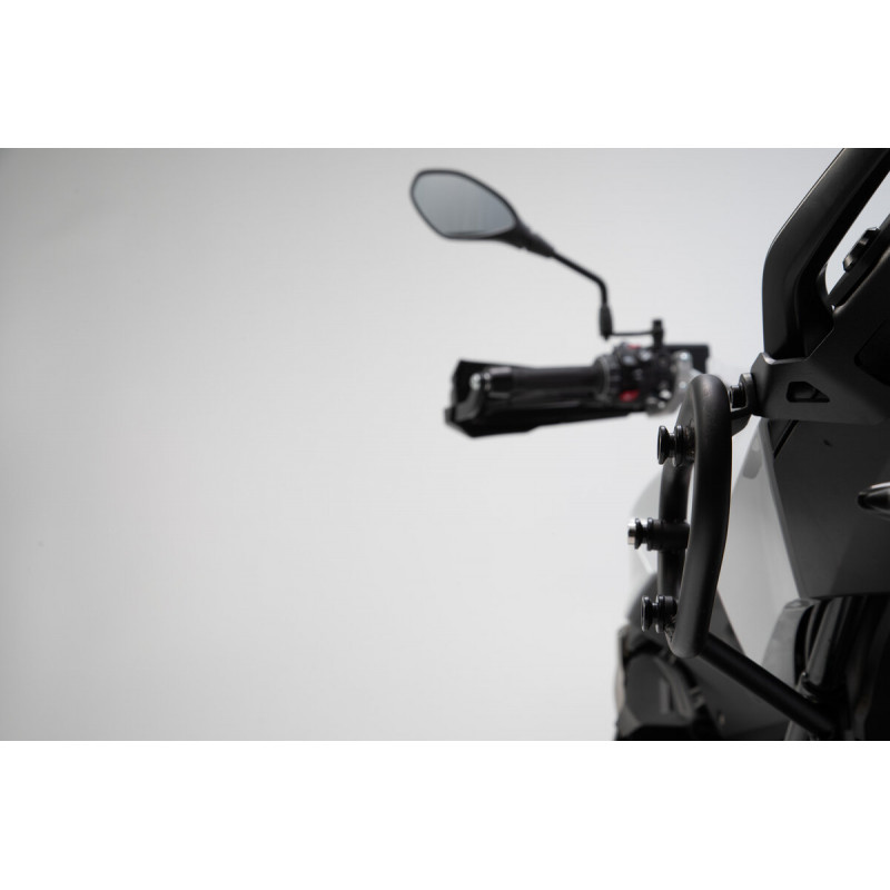 Support latéral SLC SW-Motech gauche pour BMW R1250 RS (18-24) HTA.07.913.10001 Support latéral SLC SW-Motech gauche pour BMW R1250 RS (18-24) HTA.07.913.10001