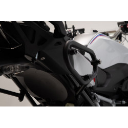 Support latéral SLC SW-Motech droit pour BMW R1250 RS (18-24) HTA.07.913.11001