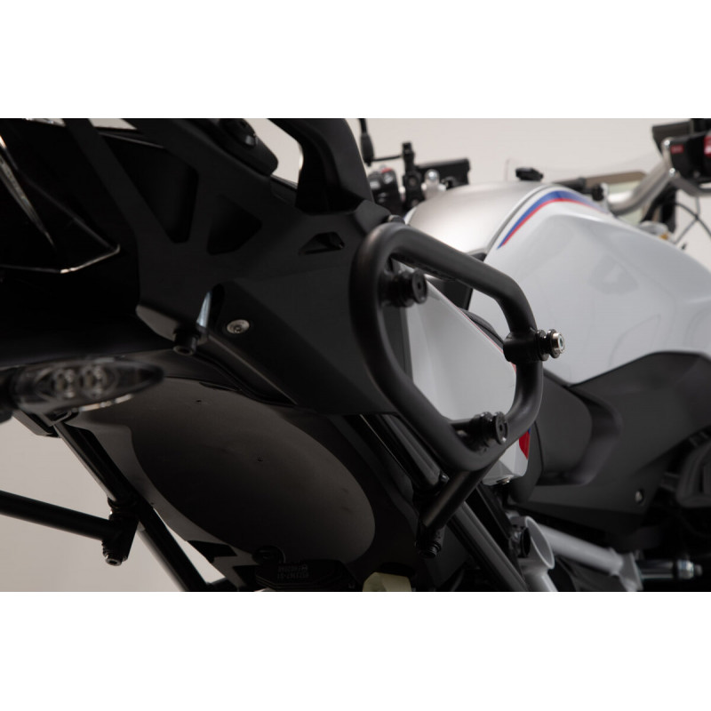 Support latéral SLC SW-Motech droit pour BMW R1250 RS (18-24) HTA.07.913.11001 Support latéral SLC SW-Motech droit pour BMW R1250 RS (18-24) HTA.07.913.11001