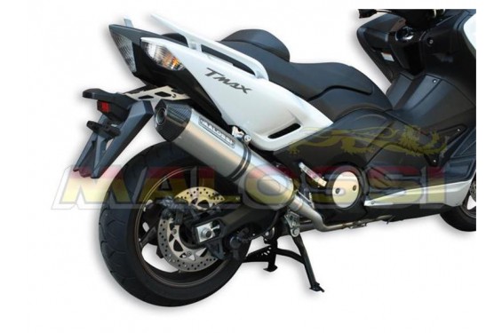 Echappement Scooter Malossi Wild Lion pour T-Max 530 (12-16) Echappement Scooter Malossi Wild Lion pour T-Max 530 (12-16)