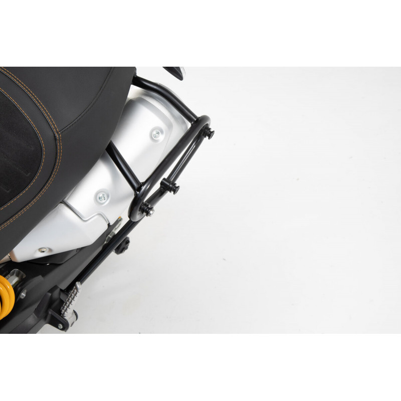 Support latéral SLC SW-Motech gauche pour Ducati Scrambler 1100 (18-20) HTA.22.895.10000 Support latéral SLC SW-Motech gauche pour Ducati Scrambler 1100 (18-20) HTA.22.895.10000