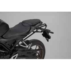 Support latéral SLC SW-Motech gauche pour Honda CB 300 R (18-20) HTA.01.906.10000