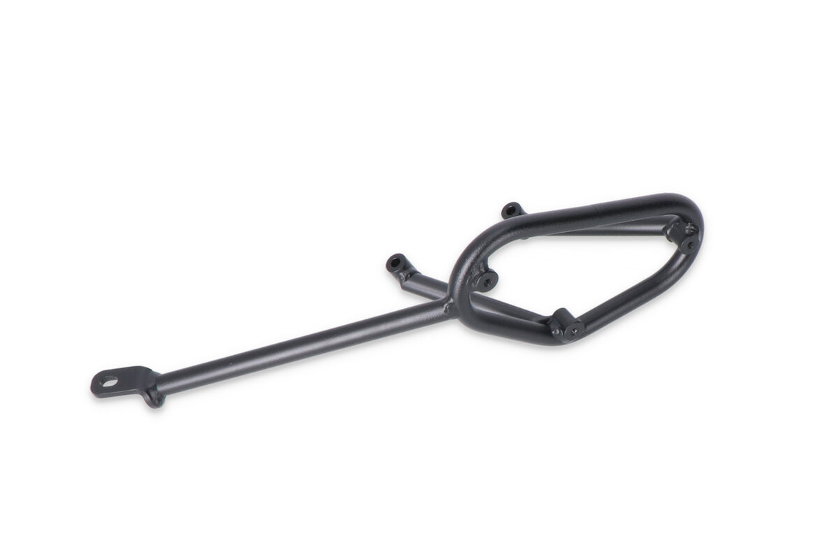 Support latéral SLC SW-Motech gauche pour Honda CB 300 R (18-20) HTA.01.906.10000