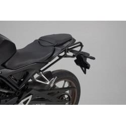 Support latéral SLC SW-Motech droit pour Honda CB 300 R (18-20) HTA.01.906.11000