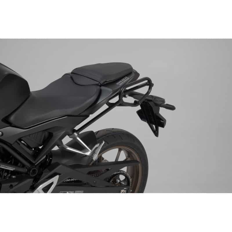 Support latéral SLC SW-Motech droit pour Honda CB 300 R (18-20) HTA.01.906.11000 Support latéral SLC SW-Motech droit pour Honda CB 300 R (18-20) HTA.01.906.11000