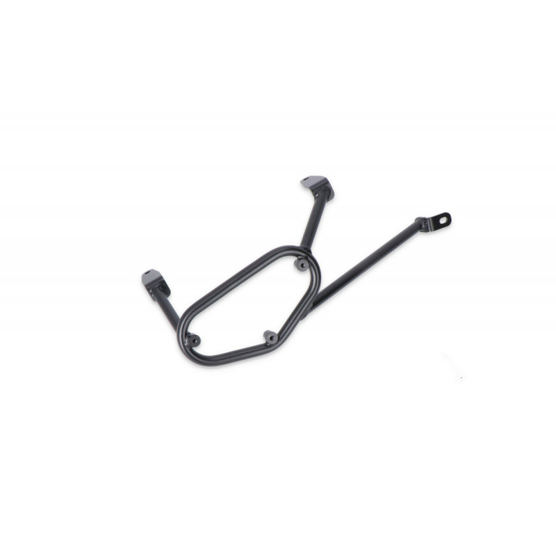 Set de supports latéraux SLC SW-Motech pour BMW F 750 GS (17-23) HTA.07.897.10001 Set de supports latéraux SLC SW-Motech pour BMW F 750 GS (17-23) HTA.07.897.10001