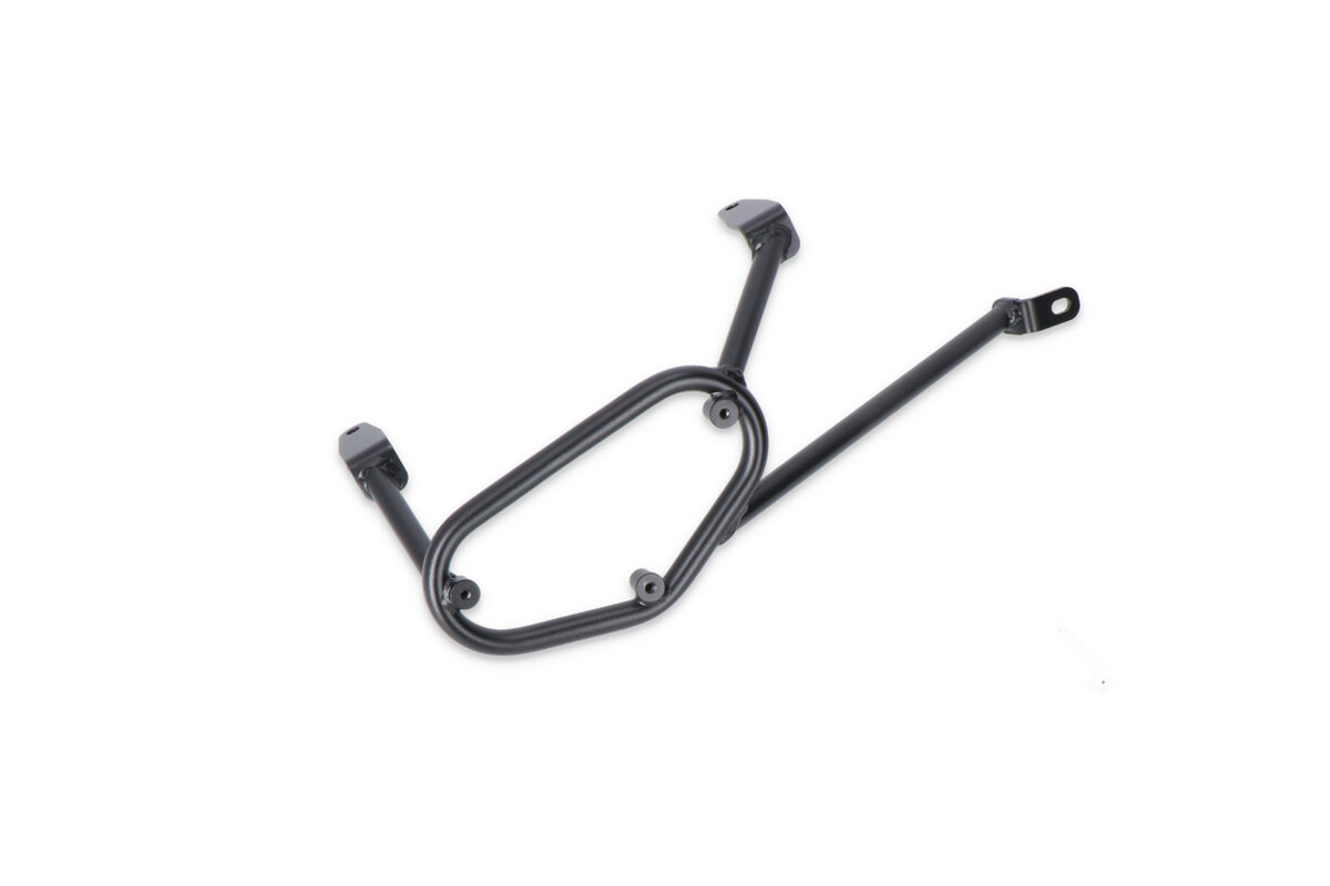 Set de supports latéraux SLC SW-Motech pour BMW F 750 GS (17-23) HTA.07.897.10001