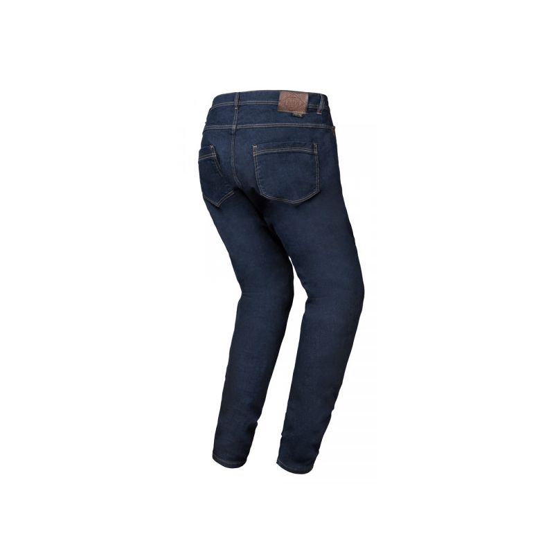 Pantalon Moto Textile Jeans CE IXON KEVIN C-SIZING