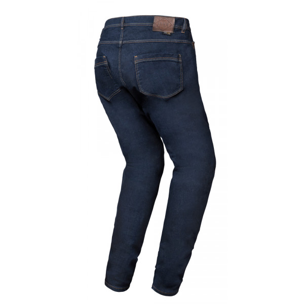 Pantalon Moto Textile Jeans CE IXON KEVIN C-SIZING