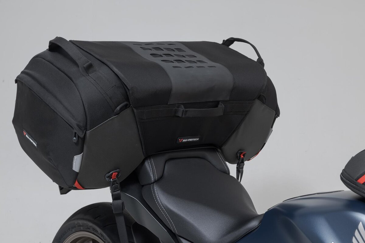 Sacoche de selle PRO SW-Motech Travelbag BC.HTA.00.301.30000