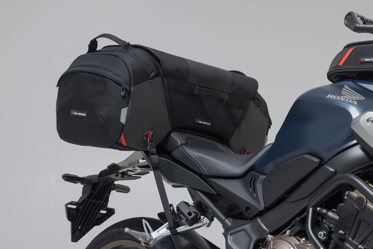Sacoche de selle PRO SW-Motech Travelbag BC.HTA.00.301.30000