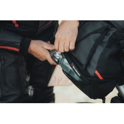 Sacoche de selle PRO SW-Motech Cargobag BC.HTA.00.306.30000