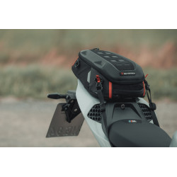 Sacoche de selle PRO SW-Motech Roadpack BC.HTA.00.307.30000