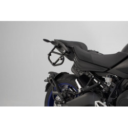 Kit Patins de Protection SW-Motech pour BMW G310 R (16-24) STP.07.649.10000/B