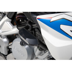 Kit Patins de Protection SW-Motech pour BMW G310 R (16-24) STP.07.649.10000/B