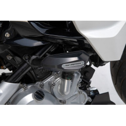 Kit Patins de Protection SW-Motech pour BMW G310 R (16-24) STP.07.649.10000/B