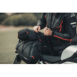 Sacoche de selle PRO SW-Motech Tentbag BC.HTA.00.350.30000