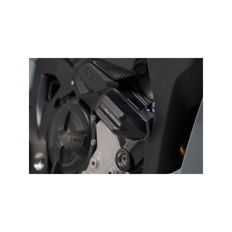 Kit Patins de Protection SW-Motech pour BMW S1000XR (20-23)