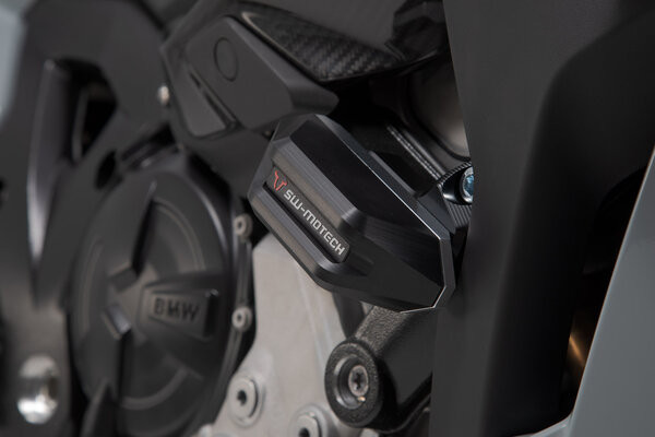 Kit Patins de Protection SW-Motech pour BMW S1000XR et M (20-24) STP.07.590.11000/B