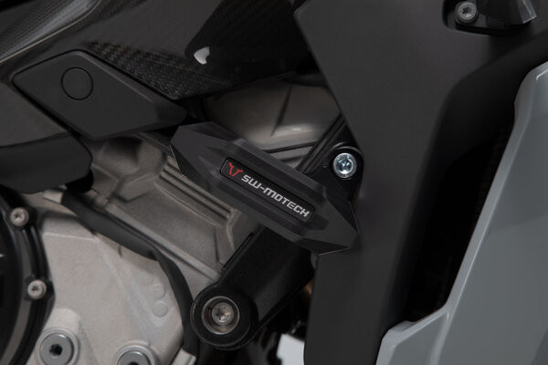Kit Patins de Protection SW-Motech pour BMW S1000XR et M (20-24) STP.07.590.11000/B