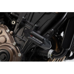 Kit Patins de Protection SW-Motech pour Honda CB 650 R (19-23)