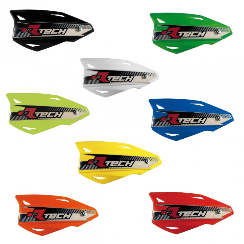 Protèges-mains Moto Racetech Vertigo
