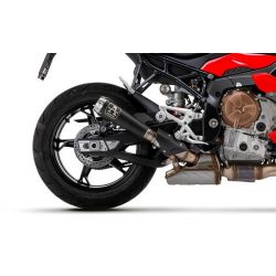 Silencieux ARROW Pro-Race pour BMW S 1000 R (21-24)